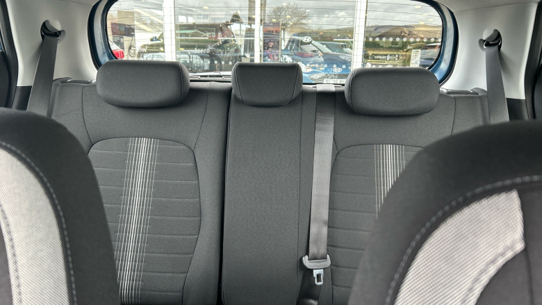 Hyundai i10 1.0 [63] Advance 5dr Auto [Nav] Petrol Hatchback